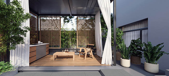 Outdoor 10