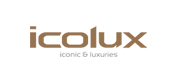 Icolux Porcelano LLP